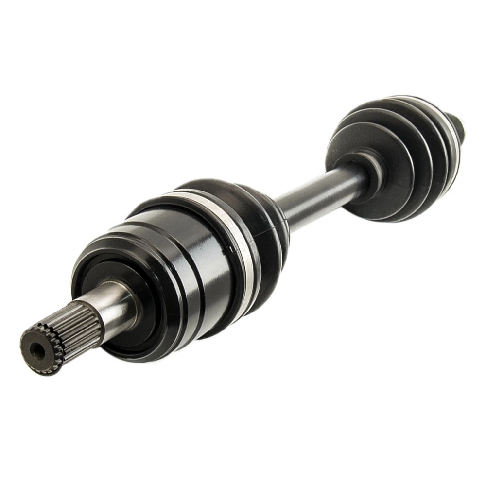 2x Front CV Joint Axle Shaft Assembly for Honda TRX300 FourTrax 300 1988-2000 Left Right view 3