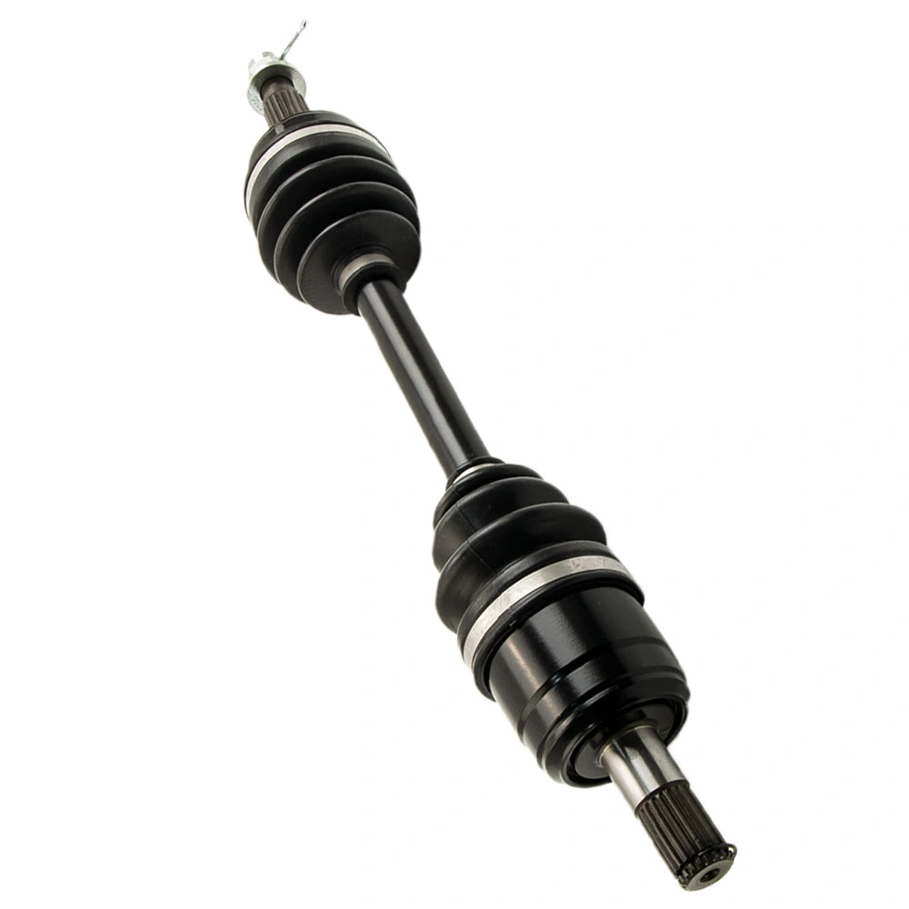 2x Front CV Joint Axle Shaft Assembly for Honda TRX300 FourTrax 300 1988-2000 Left Right view 4