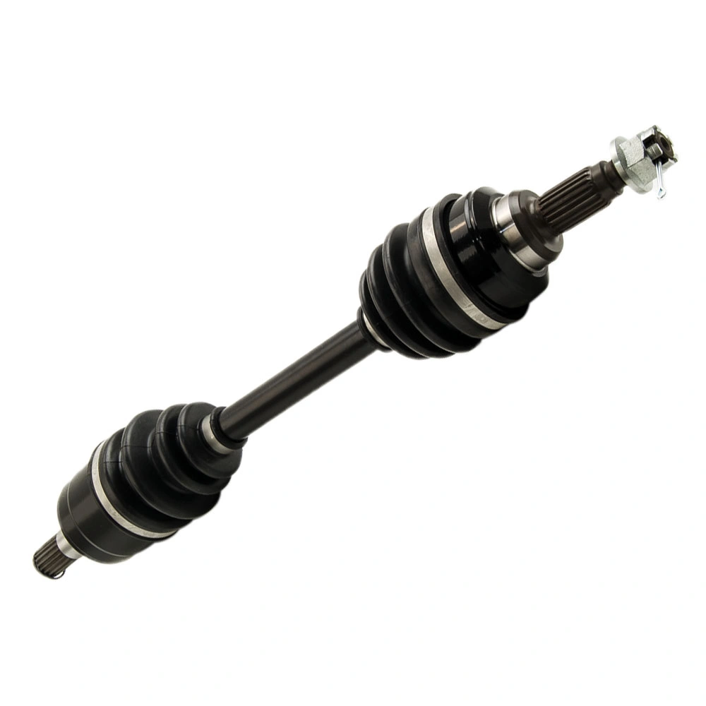 2x Front CV Joint Axle Shaft Assembly for Honda TRX300 FourTrax 300 1988-2000 Left Right view 7