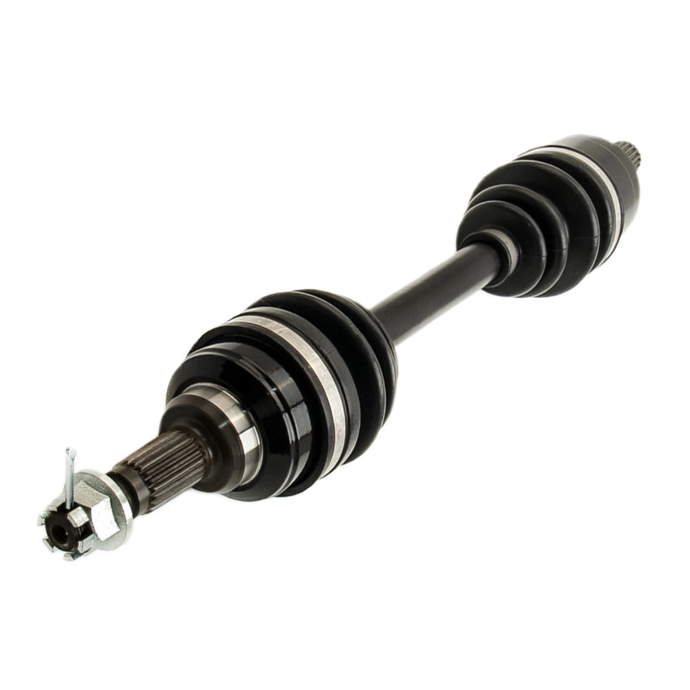 2x Front CV Joint Axle Shaft Assembly for Honda TRX300 FourTrax 300 1988-2000 Left Right view 8