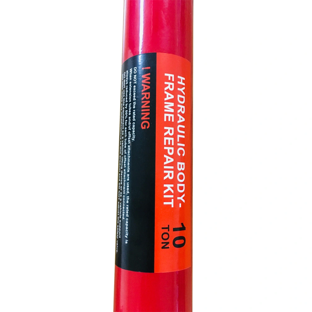 10 Ton Hydraulic Jack Hand Pump Ram Replacement for Porta Power Body Shop Tool view 11