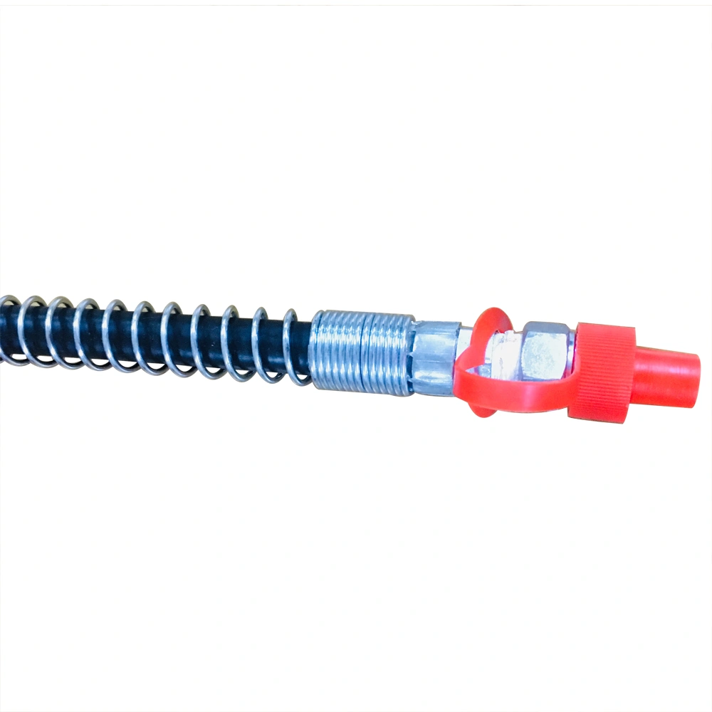 10 Ton Hydraulic Jack Hand Pump Ram Replacement for Porta Power Body Shop Tool view 4