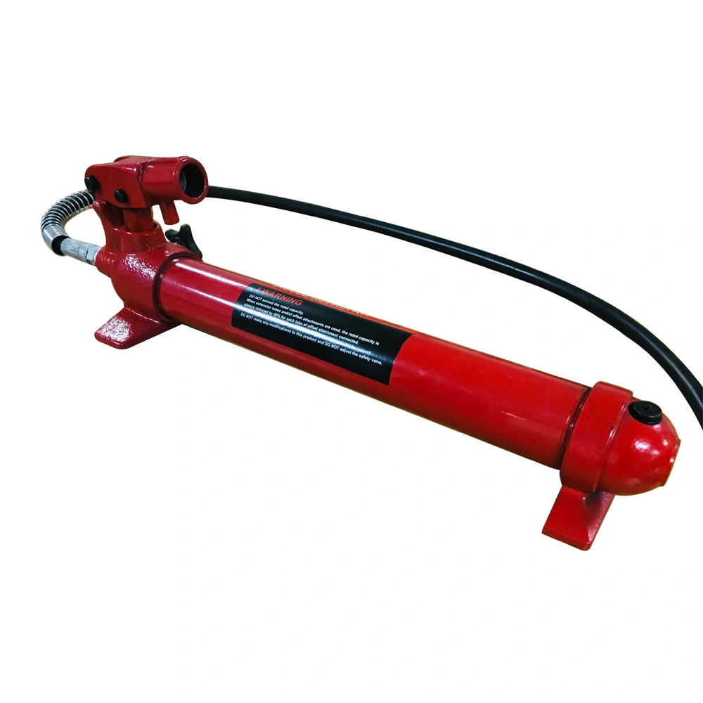 10 Ton Hydraulic Jack Hand Pump Ram Replacement for Porta Power Body Shop Tool view 9
