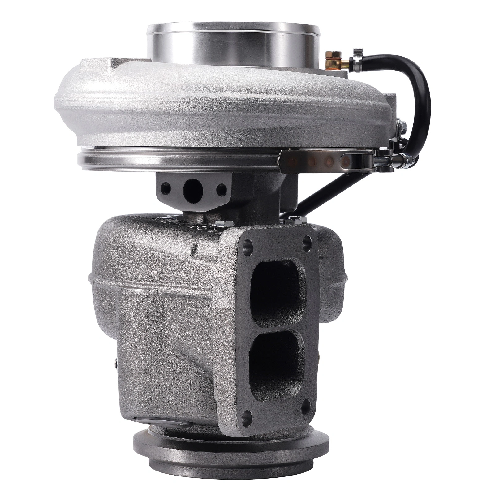 K31 OR7575 Turbocharger Fit for CAT Detroit Diesel 60 C12 90-12 Caterpillar 500HP, Replaces 3522188 view 2