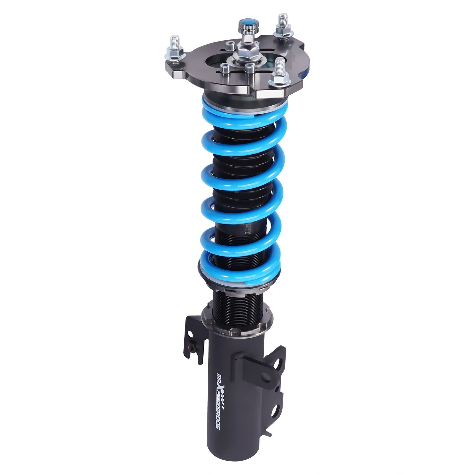 MaXpeedingrods 24 Way Damping Adj. Coilovers Kit fit for Toyota Camry L LE XLE 18-24 view 6
