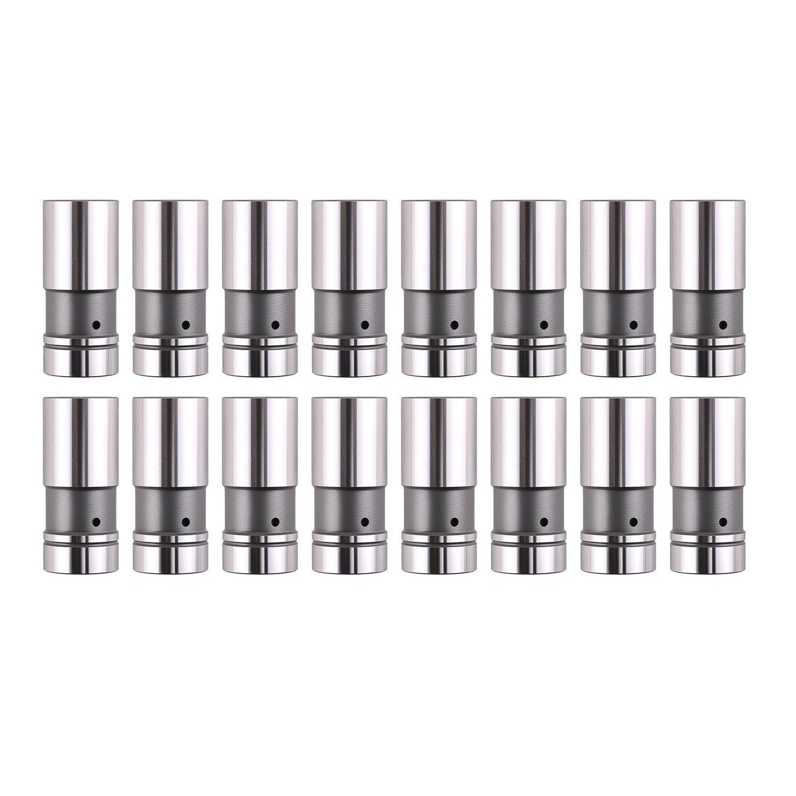 16PCS Engine Hydraulic Lifters Fit for Ford 289 302 351W 351C 429 460 HL1900
