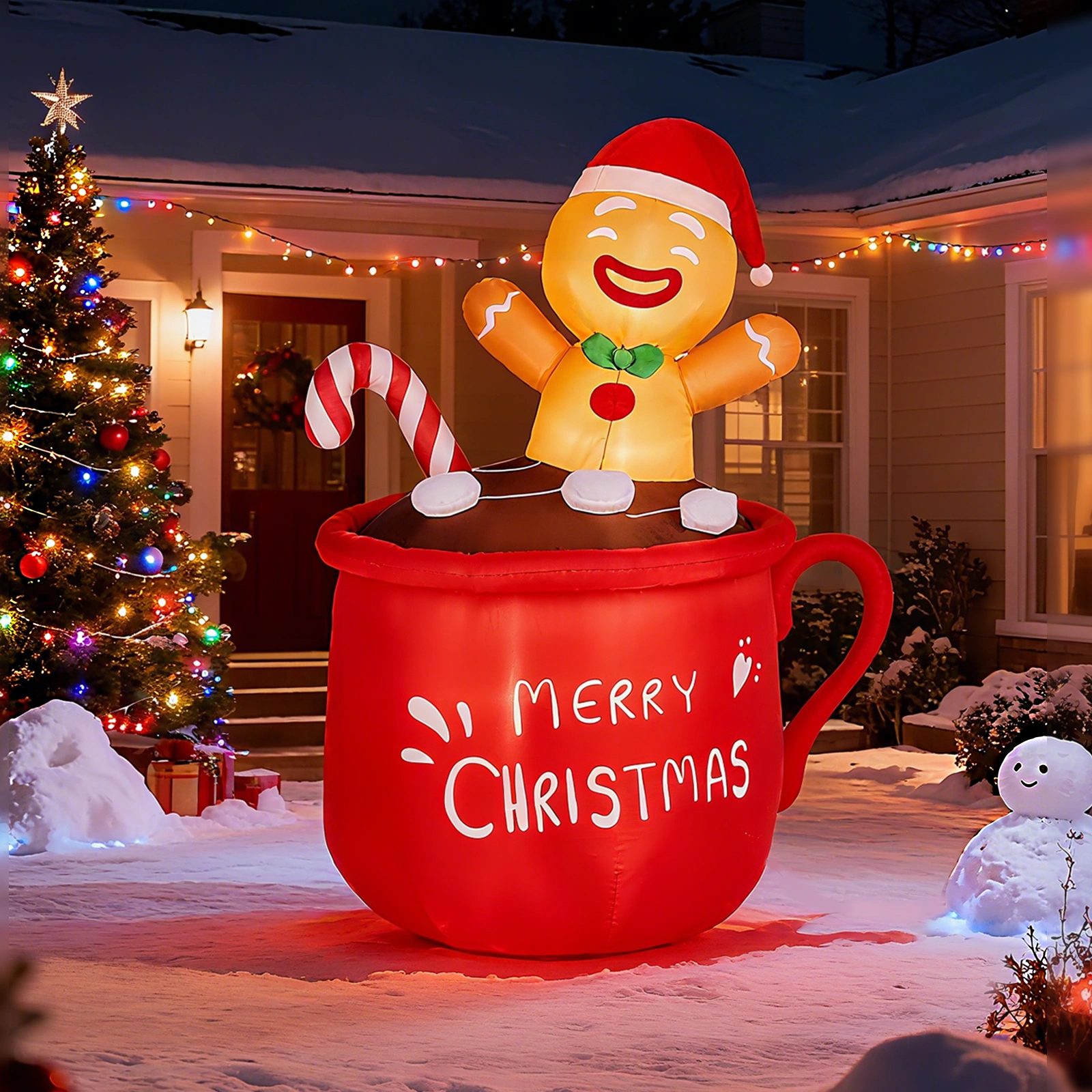 6.5FT Christmas Infl