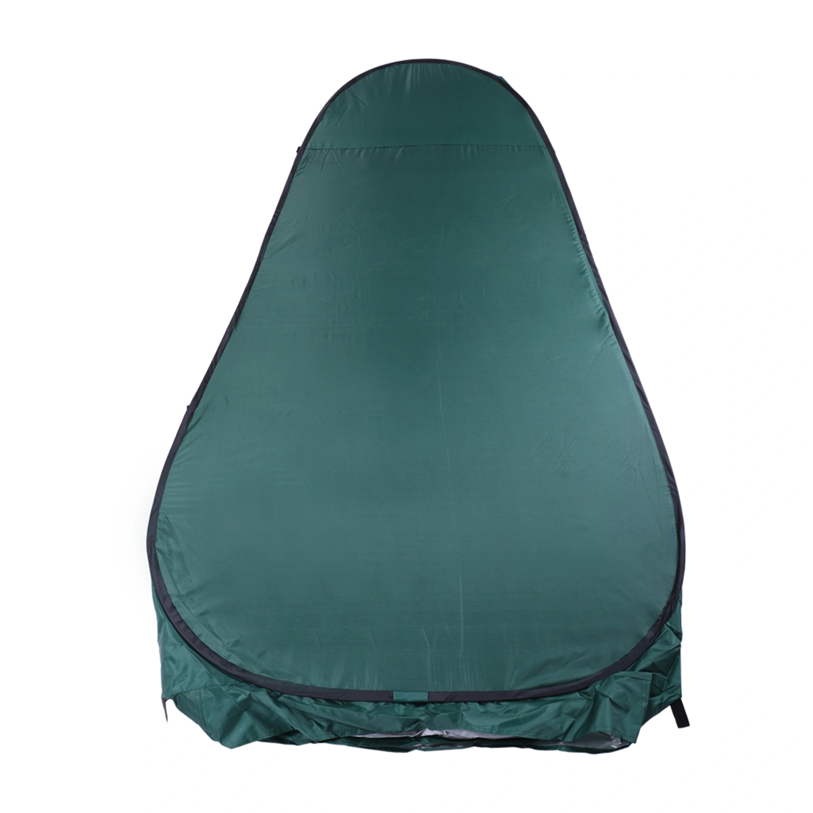 Portable Outdoor Pop-up Toilet Dressing Fitting Room Privacy Shelter Tent Army Green view 21