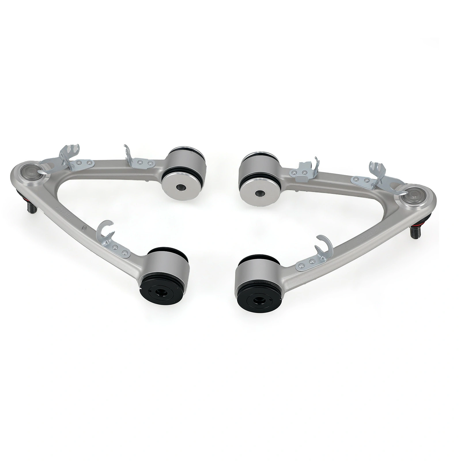2pcs Front Suspension Upper Control Arms Kit fit for 2008-2012 Maserati Quattroporte view 6