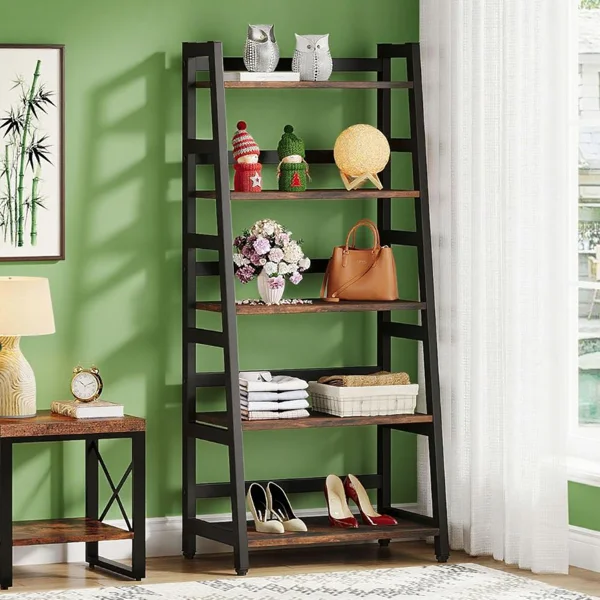 Shelf Book/Storage Cabinet view 2