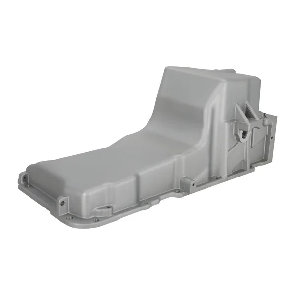 Lower Engine Oil Pan fit for GMC Chevy 1500-3500 V8 1999-2006 OEM 12579273 view 3