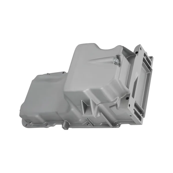 Lower Engine Oil Pan fit for GMC Chevy 1500-3500 V8 1999-2006 OEM 12579273 view 6