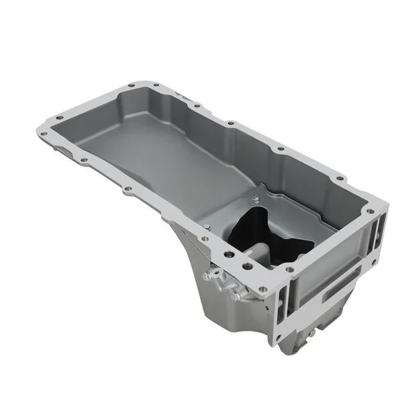 Lower Engine Oil Pan fit for GMC Chevy 1500-3500 V8 1999-2006 OEM 12579273