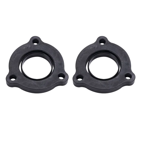 4PCS 2" Leveling Lift Kit fit for GMC Canyon fit for Chevy Colorado 2WD 4WD 2015-22 view 5