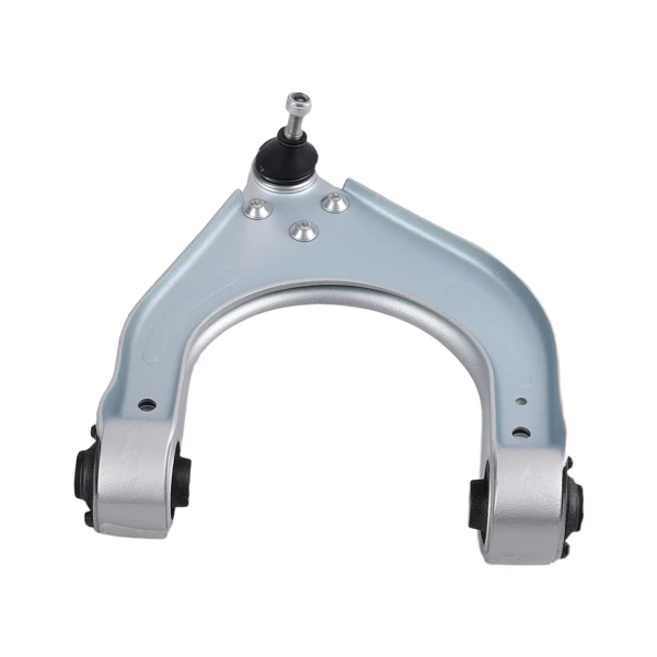 Front Lower Upper Suspension Control Arms Fit for Mercedes Benz CLS500 2006 Front Suspension Kit 12 Piece 2113302503, 2113302603 2113308907, 2113309007 view 6
