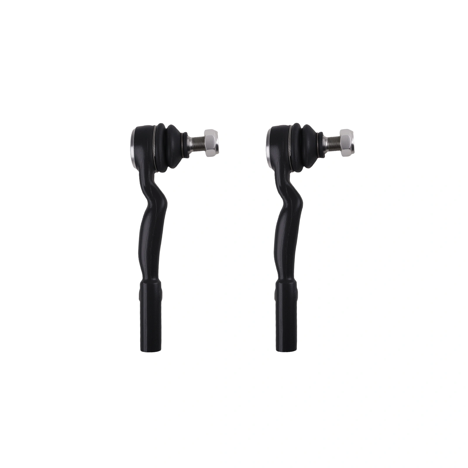 Front Lower Upper Control Arms Suspension Kit for Mercedes Benz CLS500 2006, 12-Piece Front Suspension Kit 2113302503 2113302603 view 7
