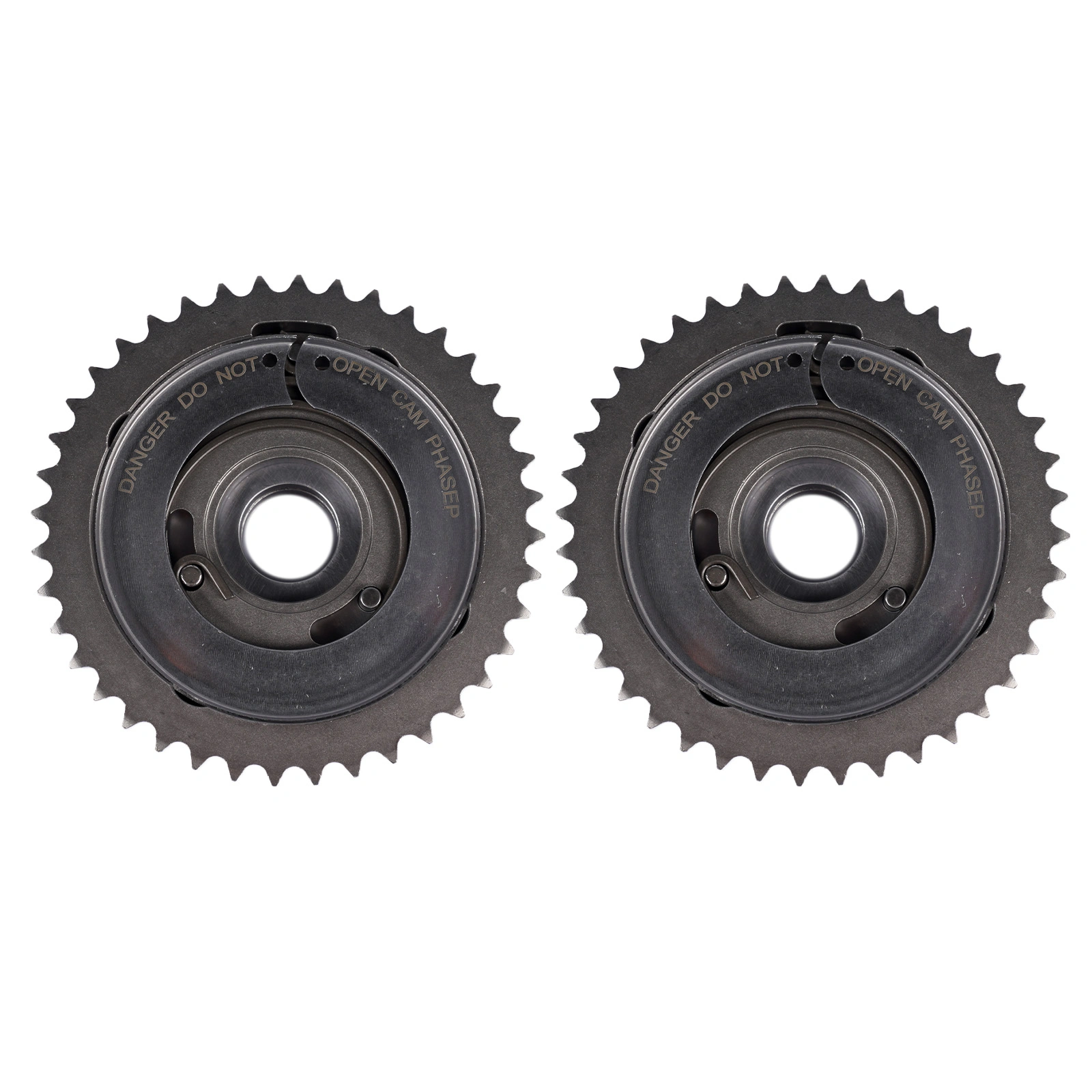 2Pcs VVT Timing Gear Sprockets Fit for Buick Encore Chevy Sonic Trax 1.4L L4 55562222 view 3