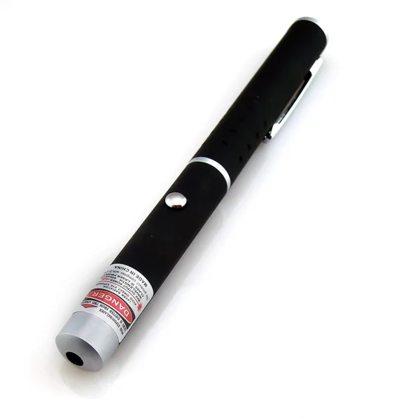 5 PCS Small Laser Pointer Pen 650nm Red Light Visible Beam 1mW For conference presentation(US Logistics only For USPS.TK/TMEU only For self-pickup) view 5