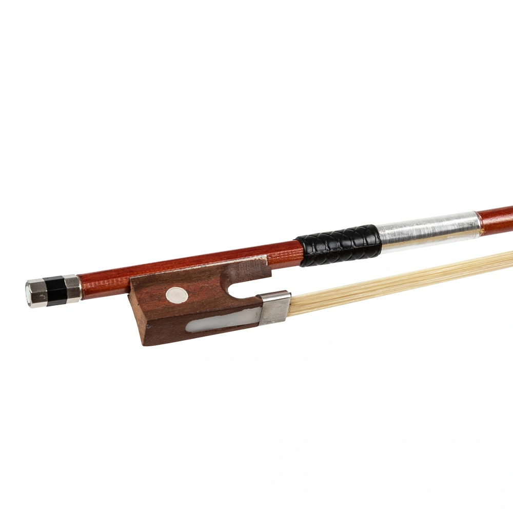GV103 4/4 Spruce Panel Violin Matte Natural view 23