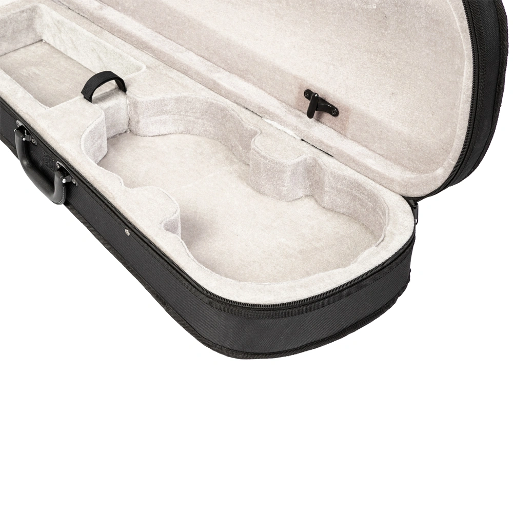 GV103 4/4 Spruce Panel Violin Matte Natural view 27