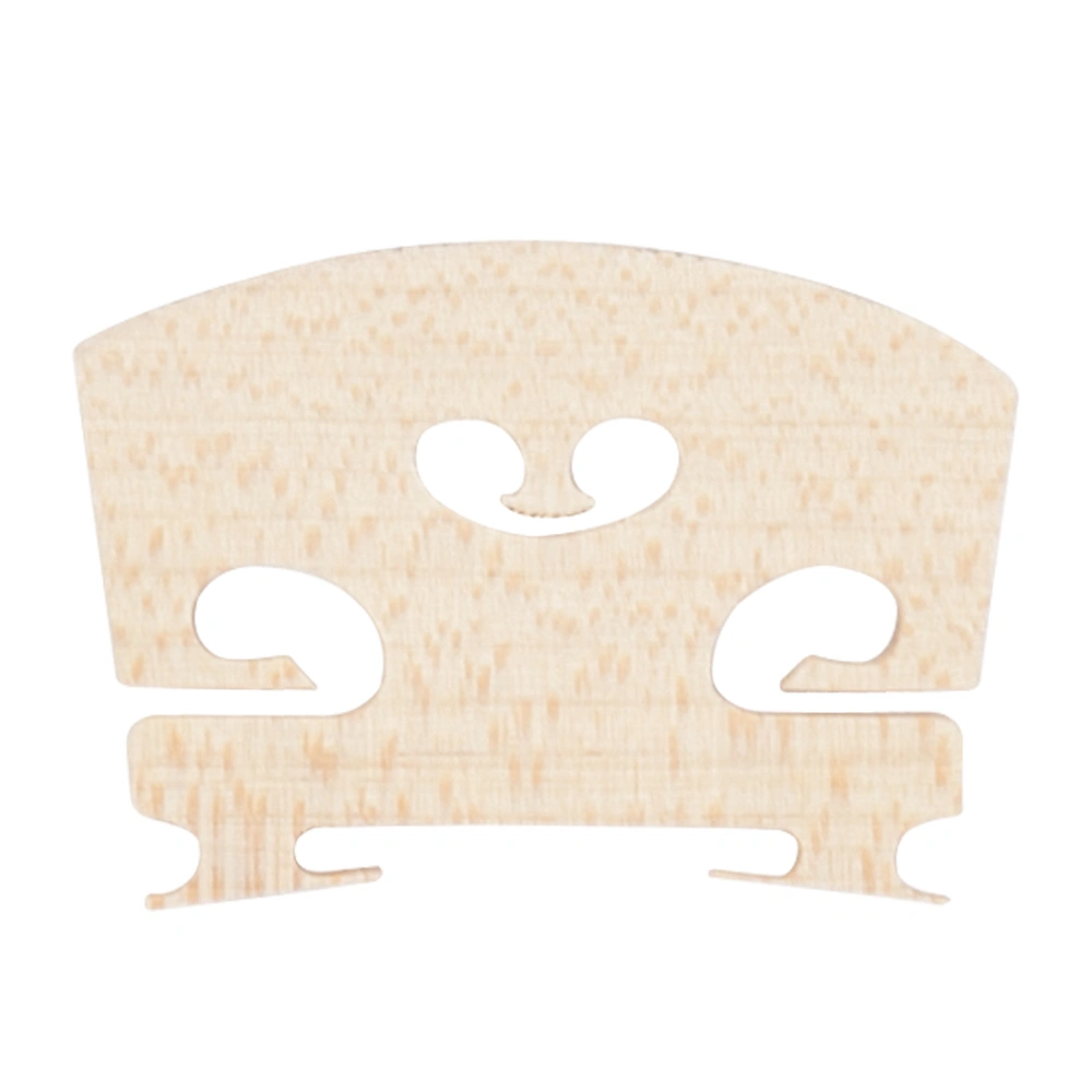 GV103 4/4 Spruce Panel Violin Matte Natural view 7