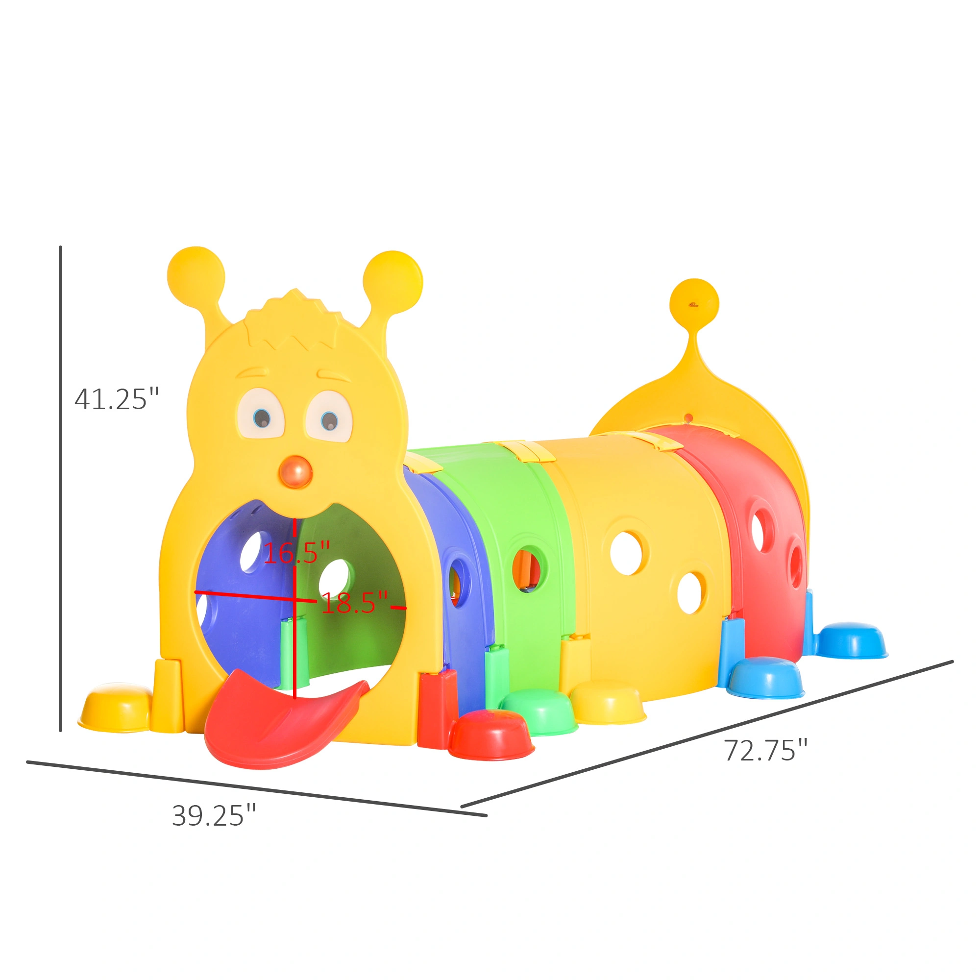 Children's Toys ,Indoor Toddler Climbing Toy Set