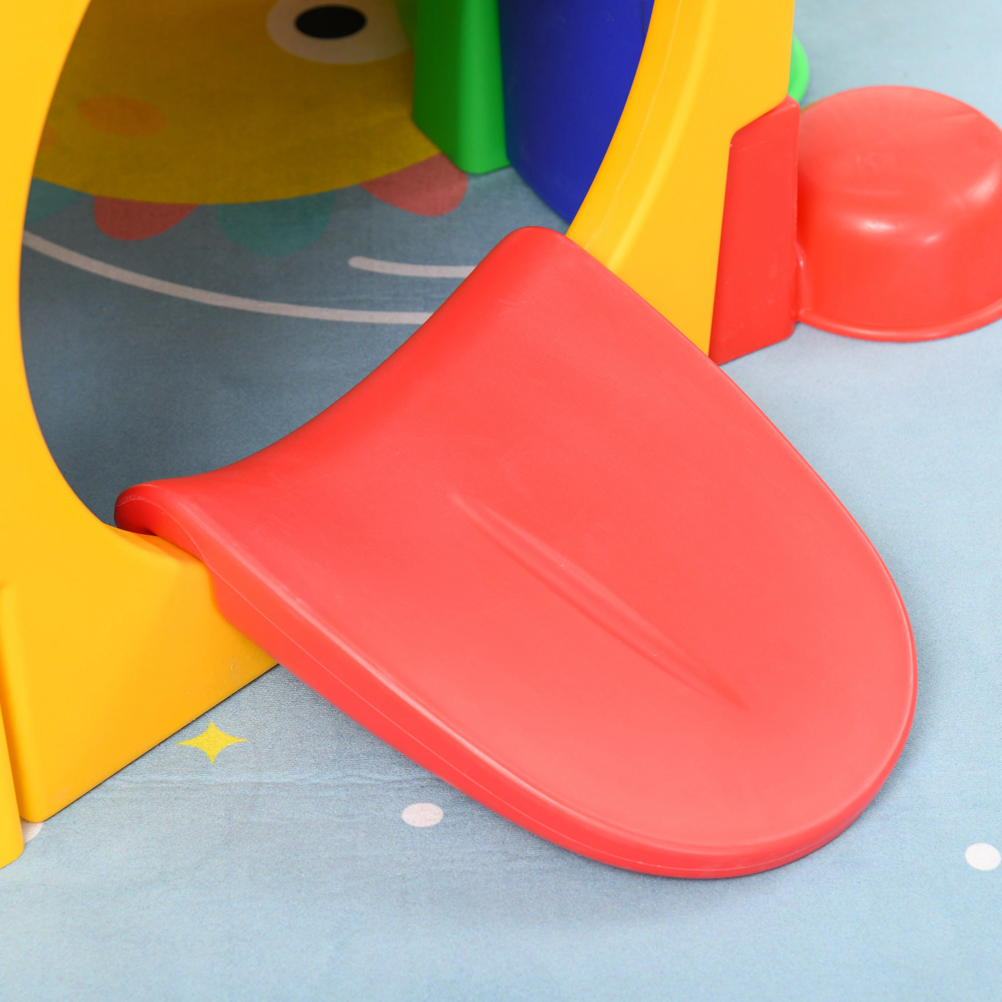 Children's Toys ,Indoor Toddler Climbing Toy Set view 6