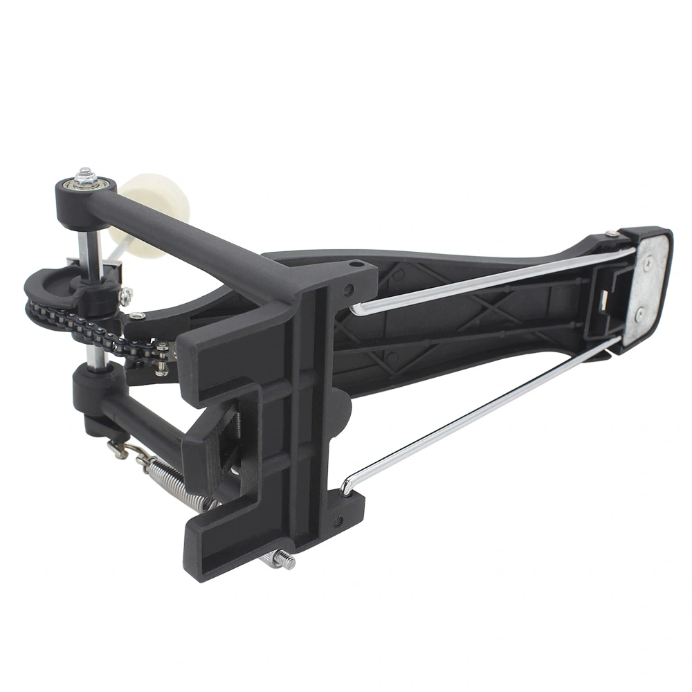 Hammerhead Drum Pedal - Professional Beater for Adult Drum Kit, Black view 2