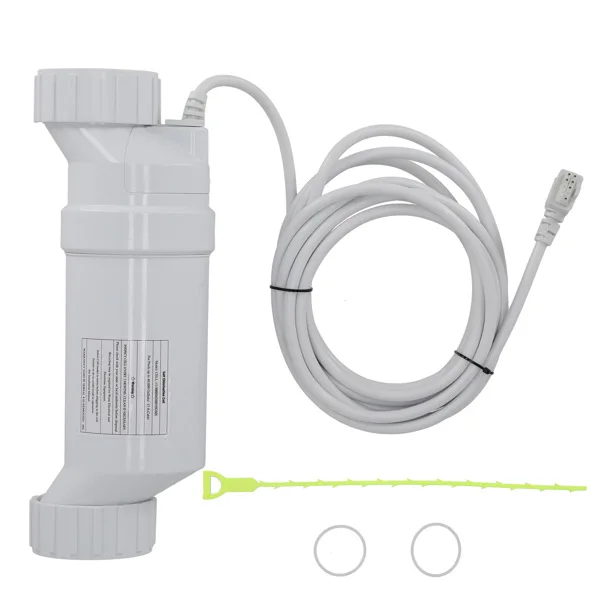 Pool Salt Chlorinator Fit For Hayward W3t-Cell-15 Swimming Pool Salt Chlorine Generator 40,000 Gallons W3T-CELL-15, T-CeLL-15, BLW1T15H, BLT15H