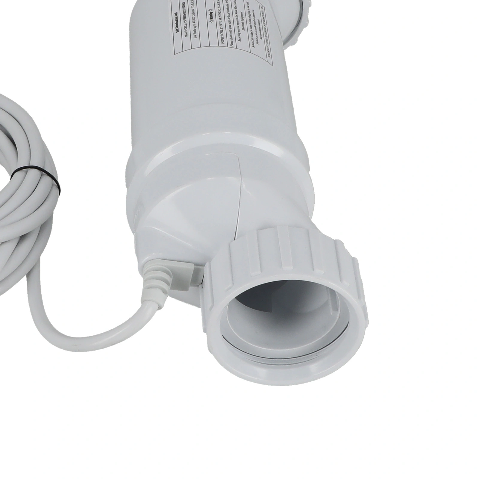 Pool Salt Chlorinator Fit For Hayward W3t-Cell-15 Swimming Pool Salt Chlorine Generator 40,000 Gallons W3T-CELL-15, T-CeLL-15, BLW1T15H, BLT15H view 5