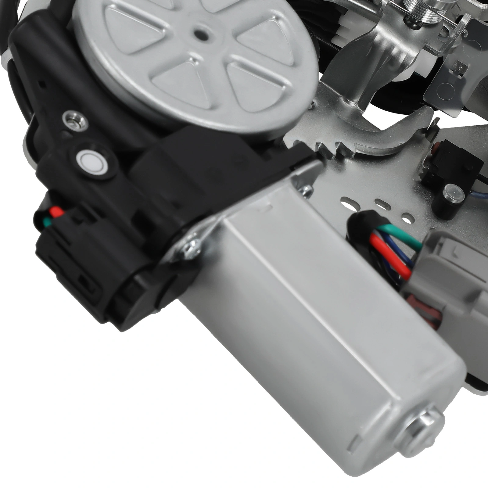 Power Liftgate Lock Actuator fit for 2014-2018 Jeep Cherokee 4589656AE 68231652AA view 5