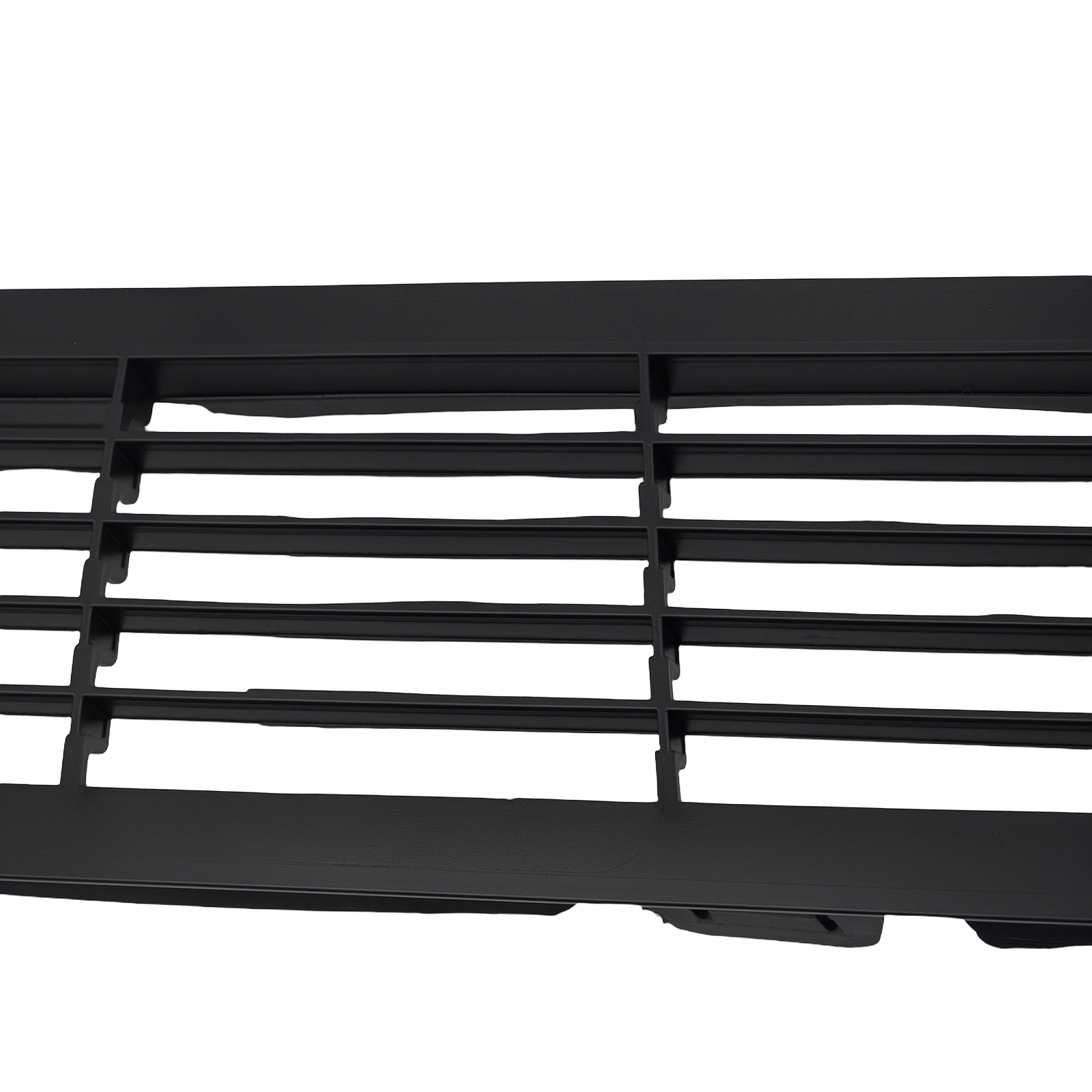 Black Lower Front Grille fit for Tesla Model Y 2020-2023 1493759-00-A Cooling System
