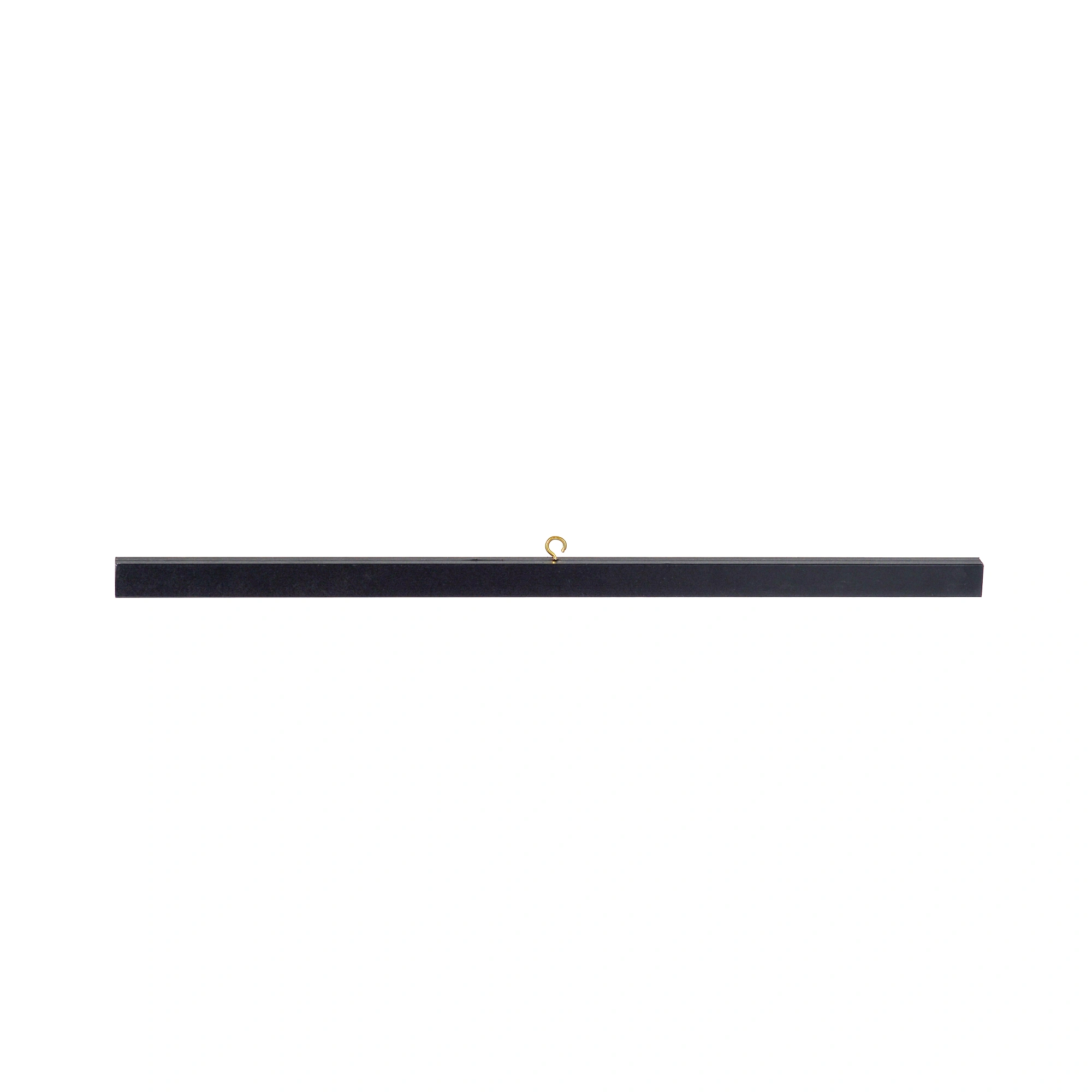 Shirt Display Frame With UV Resistant Acrylic and Hanger, Wall Mounted Baseball Basketball Football Hockey Shirt Display Frame Black view 13
