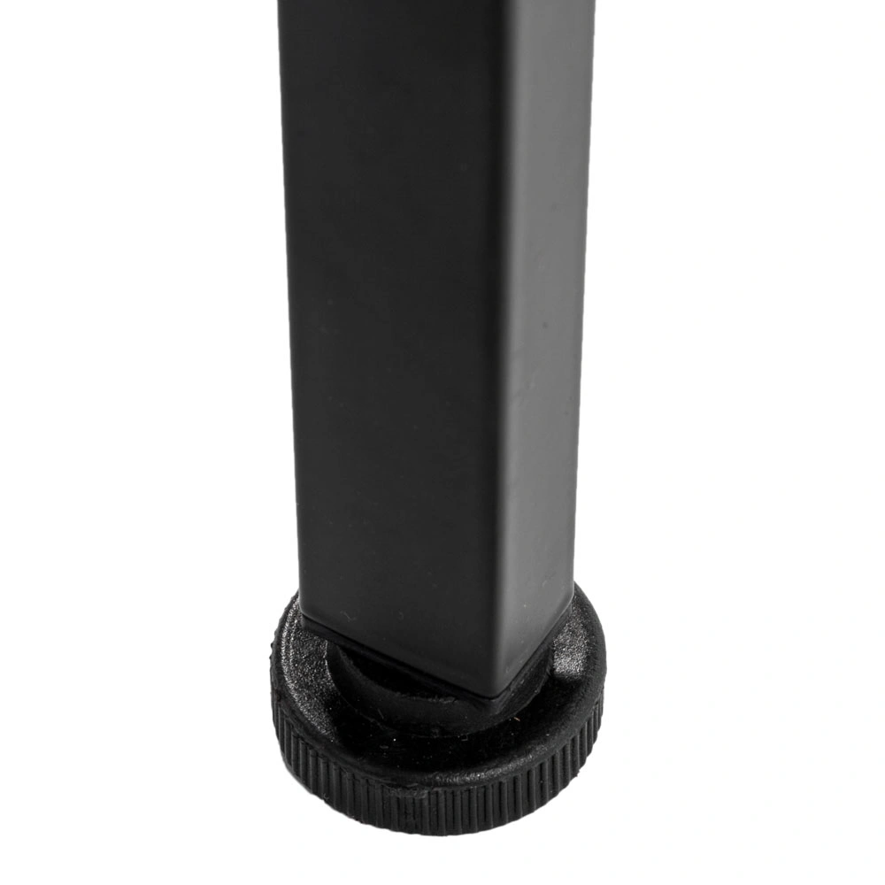 Widen 4 Tiers Bookshelf Black view 8