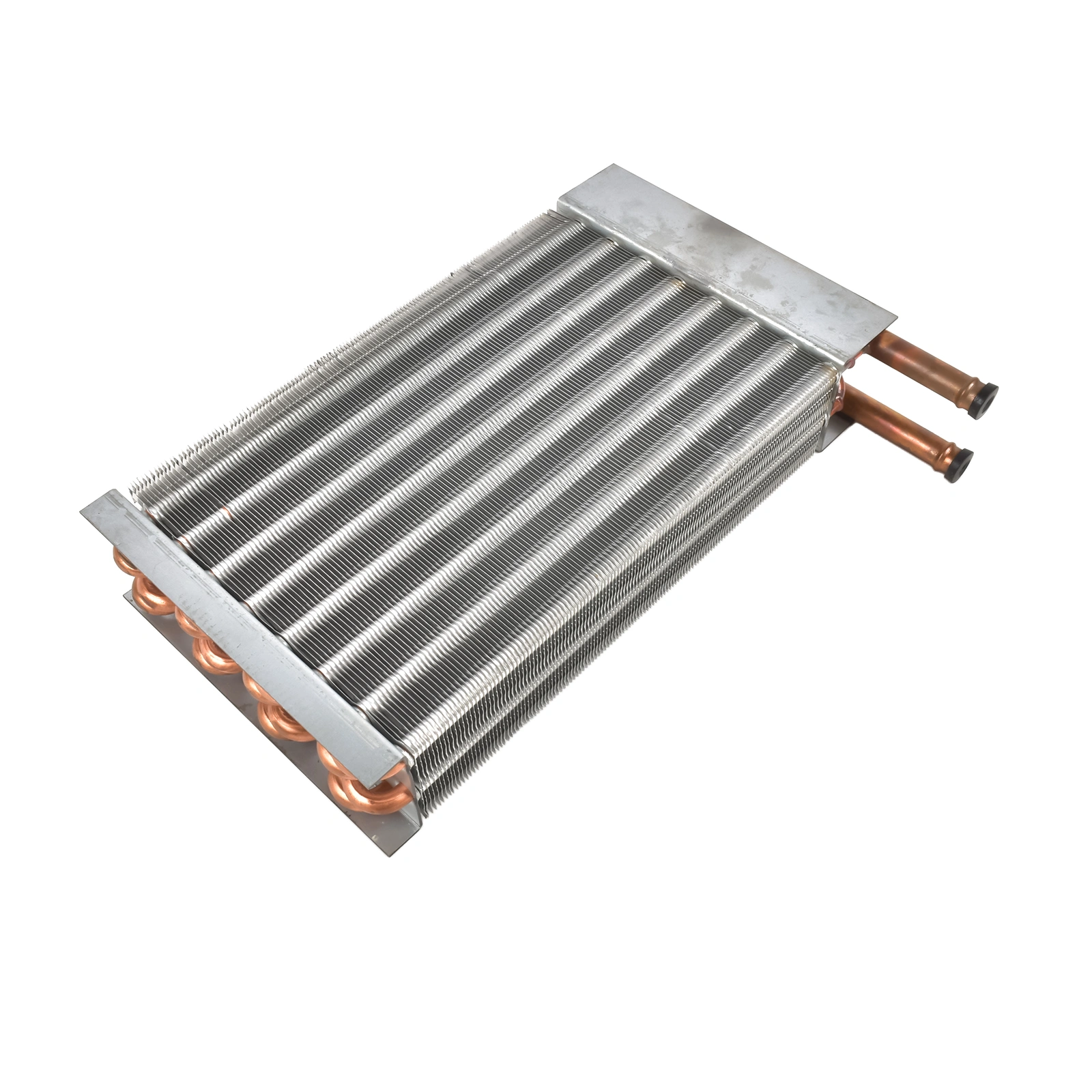 Stainless Steel A/C Heater Box Assembly Replacement for Kenworth W900 - Air Conditioning Heater Unit view 13