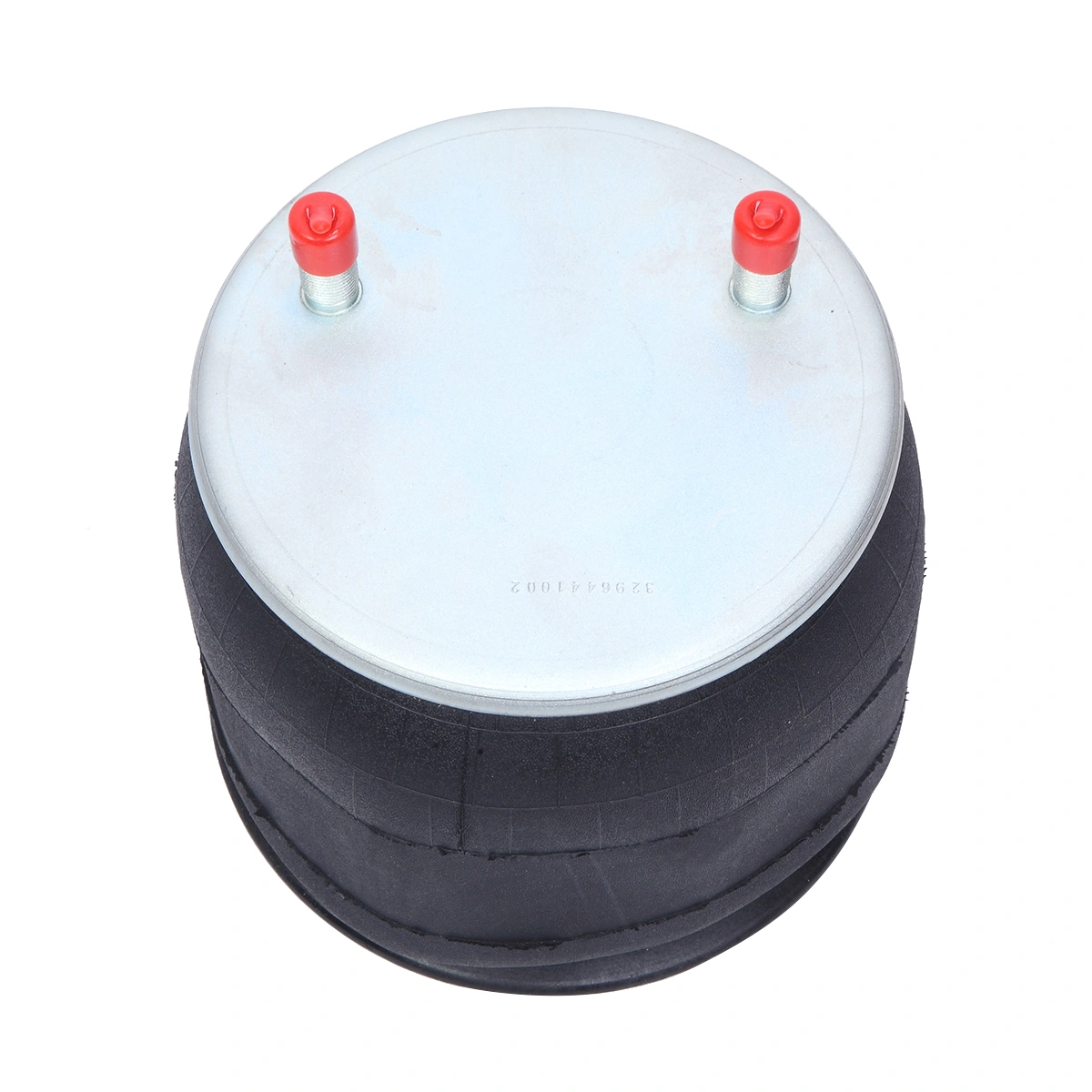 Truck Shock Absorbing Airbag Replacement w01-358-9978, Heavy Duty Suspension Air Spring view 2