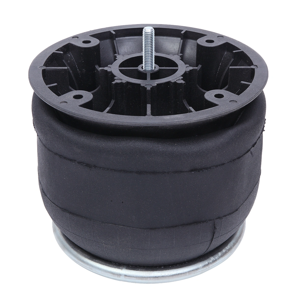 Truck Shock Absorbing Airbag Replacement w01-358-9978, Heavy Duty Suspension Air Spring view 3