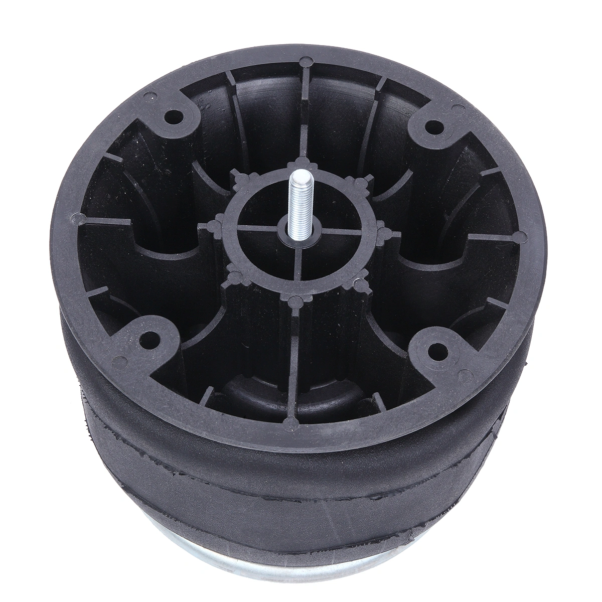 Truck Shock Absorbing Airbag Replacement w01-358-9978, Heavy Duty Suspension Air Spring view 4