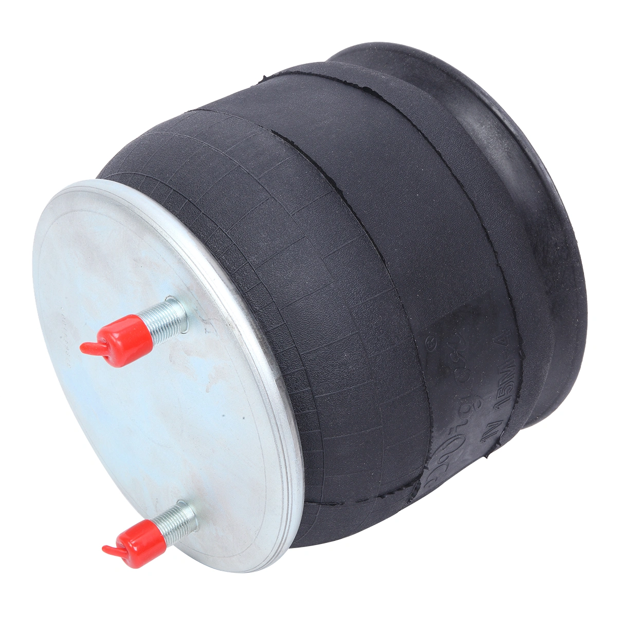 Truck Shock Absorbing Airbag Replacement w01-358-9978, Heavy Duty Suspension Air Spring view 9