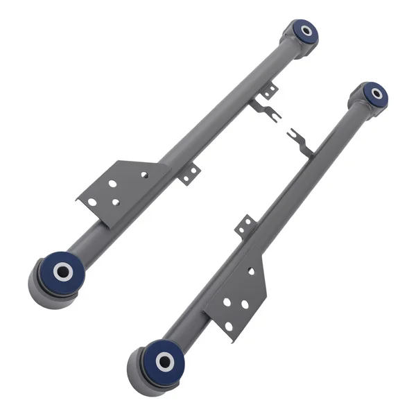 Rear Trailing Control Arm fit for 1997-2004 Nissan Pathfinder Upper & Lower 4Pcs view 4