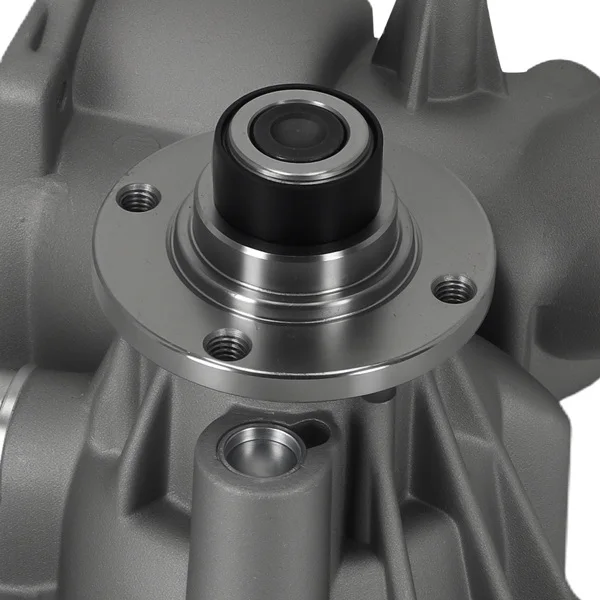 Cooling Water Pump fit for BMW X5 Range Rover 4.4L 2000-2005 8510324 AW9465 view 2
