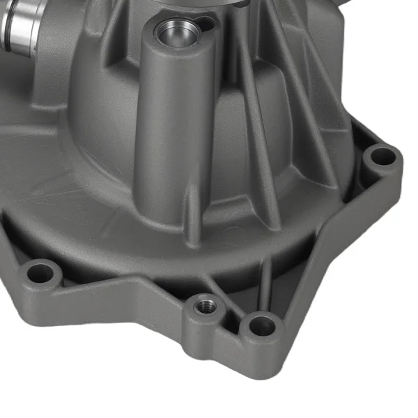 Cooling Water Pump fit for BMW X5 Range Rover 4.4L 2000-2005 8510324 AW9465 view 4