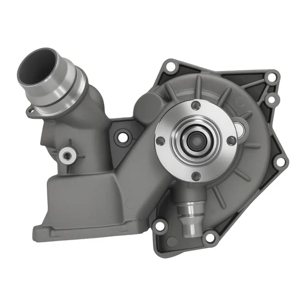 Cooling Water Pump fit for BMW X5 Range Rover 4.4L 2000-2005 8510324 AW9465 view 5