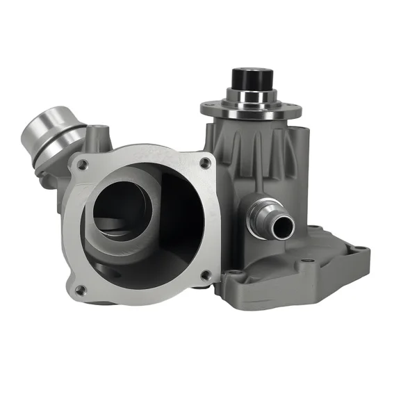 Cooling Water Pump fit for BMW X5 Range Rover 4.4L 2000-2005 8510324 AW9465