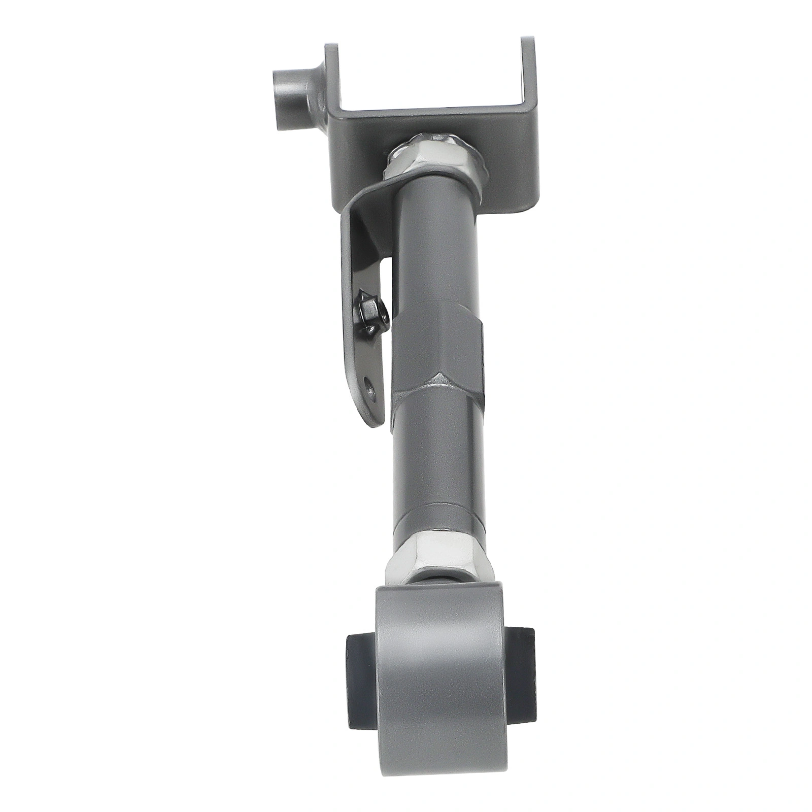 Gray Adjustable Control Arm Rear Camber Kit fit for 02-06 Honda CR-V 03-11 Element view 5