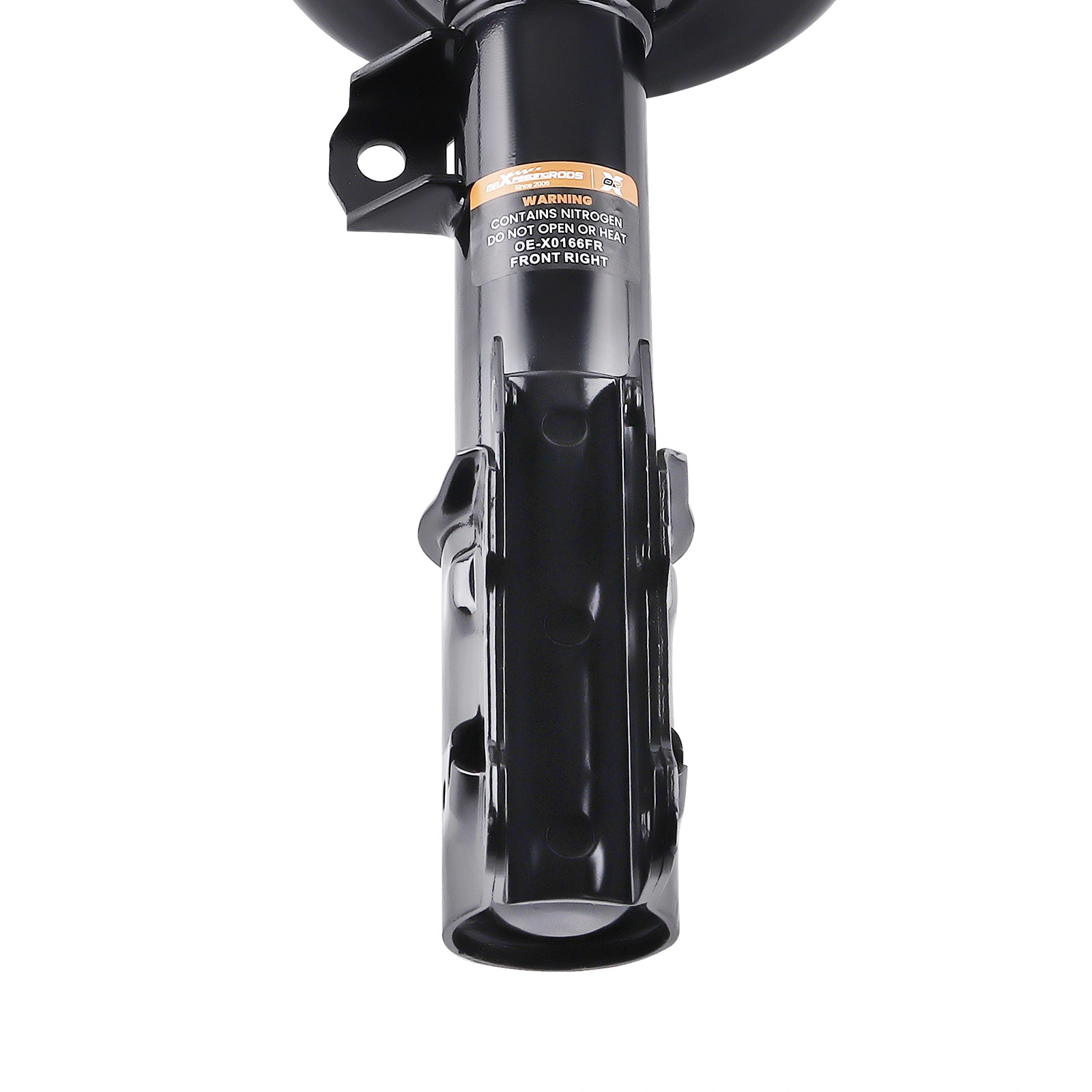 Front Struts fit for Chevrolet Malibu 2004-2012 Pontiac G6 05-10 Saturn Aura 2007-09
