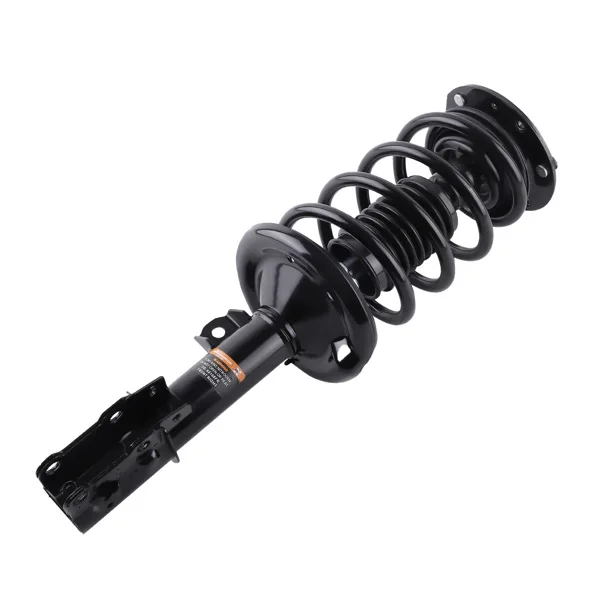 Front Struts fit for Chevrolet Malibu 2004-2012 Pontiac G6 05-10 Saturn Aura 2007-09 view 4