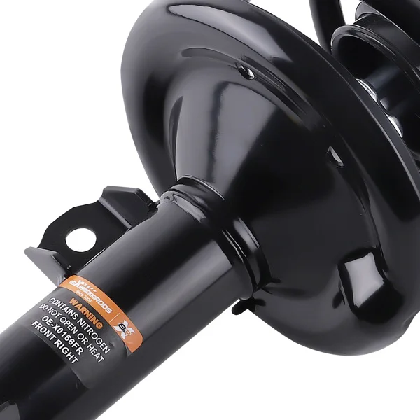 Front Struts fit for Chevrolet Malibu 2004-2012 Pontiac G6 05-10 Saturn Aura 2007-09 view 5