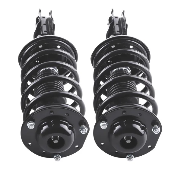 Front Struts fit for Chevrolet Malibu 2004-2012 Pontiac G6 05-10 Saturn Aura 2007-09 view 6