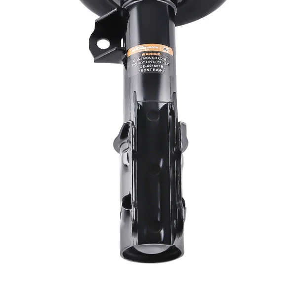 Front Struts fit for Chevrolet Malibu 2004-2012 Pontiac G6 05-10 Saturn Aura 2007-09